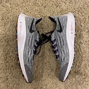 Nike air zoom Pegasus running shoes